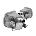 Pontiac Firebird Parking Signal Light Assembly 1998 99 00 01 2002 Pair Driver And Passenger Side Gm2520177 Gm2521177