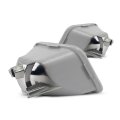 Pontiac Firebird Parking Signal Light Assembly 1998 99 00 01 2002 Pair Driver And Passenger Side Gm2520177 Gm2521177