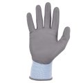 Ergodyne Proflex 7025 Cut Resistant Work Gloves Ansi A2 Pu Coated Palms For Flexible No Slip Grip Abrasion Superior Fit And 