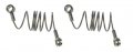 Belgrade Parts Service Inc Peterbilt Hood Cable Set Of 2 Cables Aftermarket Value Pack Replaces Hlk2047 L9260000718 