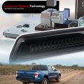 Led Third Brake Light Replacement For 2016 2017 2018 2019 2020 2021 2022 To-yota Tacoma Sr Sr5 Trd Pickup Trucks Strobe 3rd