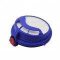 Ez Spares Compatible Vacuum Parts Replacement For Dys Dc25 Prefilter And Post Motor Hepa Filter Compare To Part 919171-02 