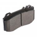 Ocpty Ceramic Brakes Pads Quick Stop Front Brake Pad Fit For Mercedes-benz 600sl C32 Amg C3 C350 C55 Cl500 Clk55 Cls550 E350