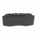 Ocpty Ceramic Brakes Pads Quick Stop Front Brake Pad Fit For Mercedes-benz 600sl C32 Amg C3 C350 C55 Cl500 Clk55 Cls550 E350