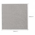 Uxcell Microwave Oven Waveguide Cover Mica Plate Sheet Insulation Square Board Repairing Kit 5 1 X Inch 4pcs