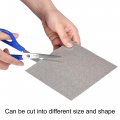 Uxcell Microwave Oven Waveguide Cover Mica Plate Sheet Insulation Square Board Repairing Kit 5 1 X Inch 4pcs