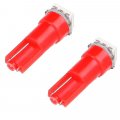 6 Pcs X27 168 Instrument Cluster Gauge Stepper Motor Kit With 10 T5 Led Light Bulbs Fit For Gm Toyota Hondad Chrysler For Chevy