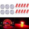 6 Pcs X27 168 Instrument Cluster Gauge Stepper Motor Kit With 10 T5 Led Light Bulbs Fit For Gm Toyota Hondad Chrysler For Chevy