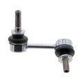 Stabilizer Bar Link Set For 2018 To 2025 Lexus Is300 Rc300 Front Suspension Threaded Stud Ball Joint Ends And Dust Boot 