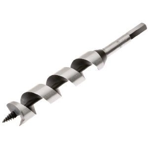 Shop-tek 80641 1 4-inch By 7-7 8-inch Power Auger Bit
