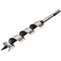 Shop-tek 80641 1 4-inch By 7-7 8-inch Power Auger Bit 