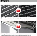 Sfriding Aluminum Radiator For Polaris Ranger 400 2010-2014