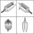 Gxywady Starter Replacement For Suzuki Ltr450 2006-2009 31100-45g00