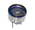Dnj Tbt151b Timing Belt Tensioner For 95-10 Chrysler Dodge Eagle Jeep Mitsubishi Plymouth Avenger Caravan Eclipse Stratus 2 