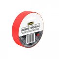 Scotch Expressions Masking Tape 94 In X 20 Yd 6 Rolls Pack Primary Red 3437-prd-esf