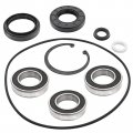 Rear Axle Bearing Seals 91055-ha0-681 91054-ha0-771 For Honda Recon 250 Trx250 1997-2022 Trx250x 2009-2022 Trx250ex 2001-2008
