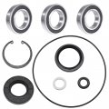Rear Axle Bearing Seals 91055-ha0-681 91054-ha0-771 For Honda Recon 250 Trx250 1997-2022 Trx250x 2009-2022 Trx250ex 2001-2008