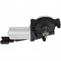 Aintier Power Window Lift Motor Front Right Rear Fit For 2005 2006 2007 2008 2009 Chevrolet Equinox 2006-2009 Pontiac Torrent