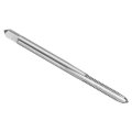 Hand Plug Tap M3 X 0 6 H2 Metric Thread Style Taps Straight Flute Screw Tapping Threading Tool 9crsi Alloy Steel 