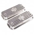 Type 4 Aluminum Valve Covers Compatible With Dune Buggy