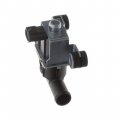 Mazda Lf3t-18-741 Vapor Canister Purge Solenoid 