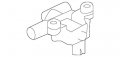 Mazda Lf3t-18-741 Vapor Canister Purge Solenoid