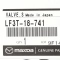 Mazda Lf3t-18-741 Vapor Canister Purge Solenoid