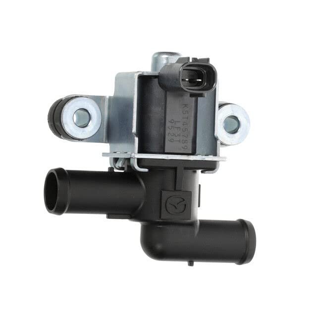 Mazda Lf3t-18-741 Vapor Canister Purge Solenoid