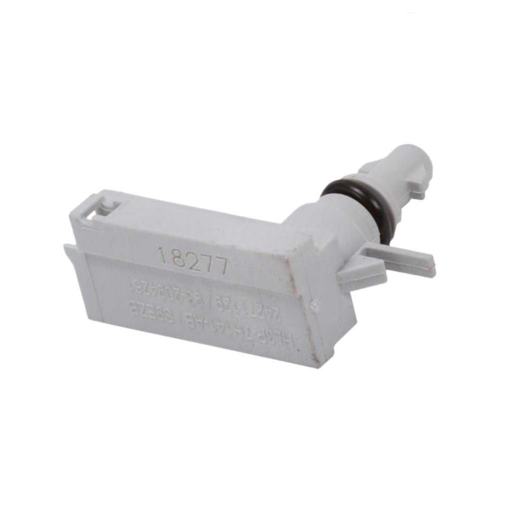 Automatic Transmission Fluid Temperature Sensor For Chevy Silverado 3500 Hd 2020 2026 Alx Pau Ac 24271129 Cla9