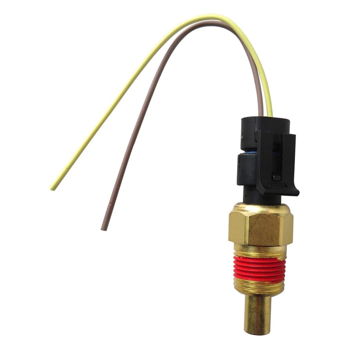12146312 Replacement Water Temp Sender Sensor W Harness For G Mc Pickup R3500 1987-1991 Part Number 15326386