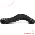 A-premium Rear Upper Control Arm With Bushing Compatible Ford Edge Lincoln Mkx 2007-2010