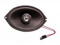 Scott Drake C7az-18808-d 1967-1968 Underdash Speaker Dual Cone 5x7 