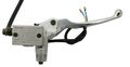 Scootsusa 100-166-3954 Front Hydraulic Brake Assembly