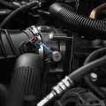 Hooke Road 3 8l V6 Engine Throttle Body Spacer For Jeep Jk Wrangler 2007 2008 2009 2010 2011