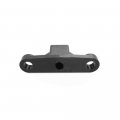 Front Bumper Bracket For Toyota Tacoma 1998 1999 2000 Driver Side 2wd To1066122 5214204040 Steel Replacement Reinforcement 