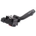 Newyall Corner Side Marker Parking Headlight Dimmer Turn Signal Control Switch Male Terminals