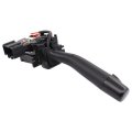 Newyall Corner Side Marker Parking Headlight Dimmer Turn Signal Control Switch Male Terminals
