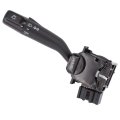 Newyall Corner Side Marker Parking Headlight Dimmer Turn Signal Control Switch Male Terminals