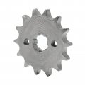 428 Chain Sprocket 14t 17mm Front Engine For 50cc 70cc 110cc 125cc 140cc 160cc Atv Dirt Bike Quad Taotao Roketa Sunl