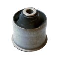 Trailing Arm Bushing For 2010 2011 2012 2013 Toyota Prius Natural Rubber Black 1 Piece Front Position Alx Pau Me Ms86405 Cla1 