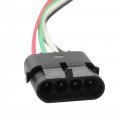 Gxywady 1 Pcs Cam And Crankposition Sensor Pai P N Replacement For Cummins N14