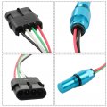 Gxywady 1 Pcs Cam And Crankposition Sensor Pai P N Replacement For Cummins N14