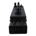 12451498 Front Right Passenger 8 Way Power Seat Control Adjustment Switch For 2006-2011 Cadillac Dts
