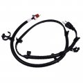 Dvparts Engine Heater Cord 68223419aa Compatible With 14-18 Dodge Ram 2500 3500 4500 5500 6 7l Diesel Block