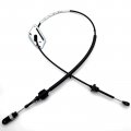Arcticway Replacement For Automatic Transmission Shift Cable Automatic Gearshift Control Lever Selctor Fusion 2010 2011 2012 