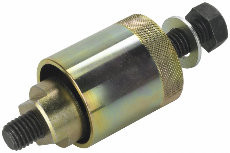 Otc 4884 Swing Arm Pivot Bearing Puller For Harley-davidson Motorcycles