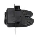Secos Liftgate Trunk Lock Latch Actuator Motori For Honda Civic 2022 2023 74851-t20-003 74851t20003