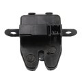 Secos Liftgate Trunk Lock Latch Actuator Motori For Honda Civic 2022 2023 74851-t20-003 74851t20003