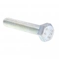 Prime-line Hex Head Cap Screws Class 8 Metric M8-1 25 X 45mm Zinc Plated 10 Pack 