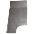 Classic 2 Current Fabrication Floor Pan For 1959-64 Studebaker T-cab Pickup Front Lh 